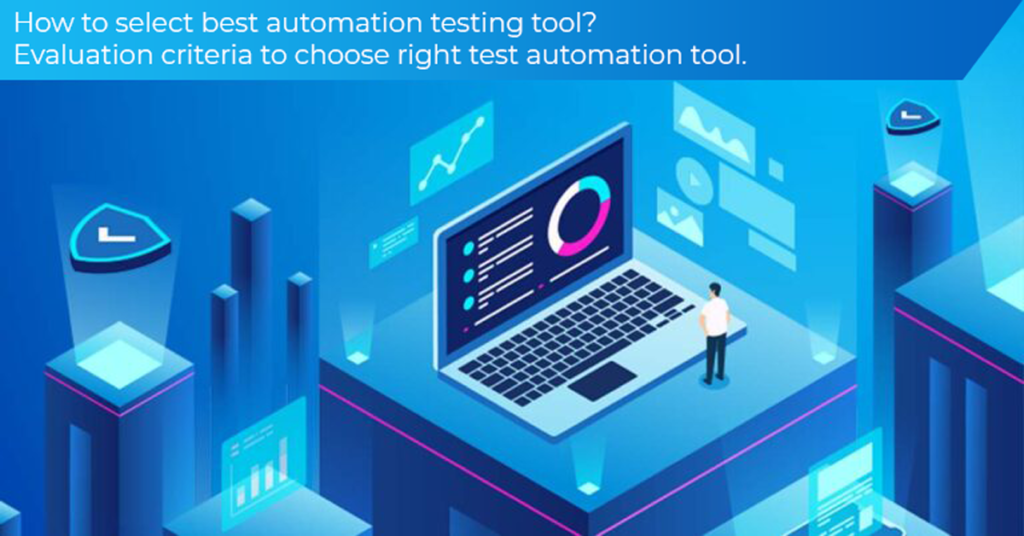 best-automation-testing-tool