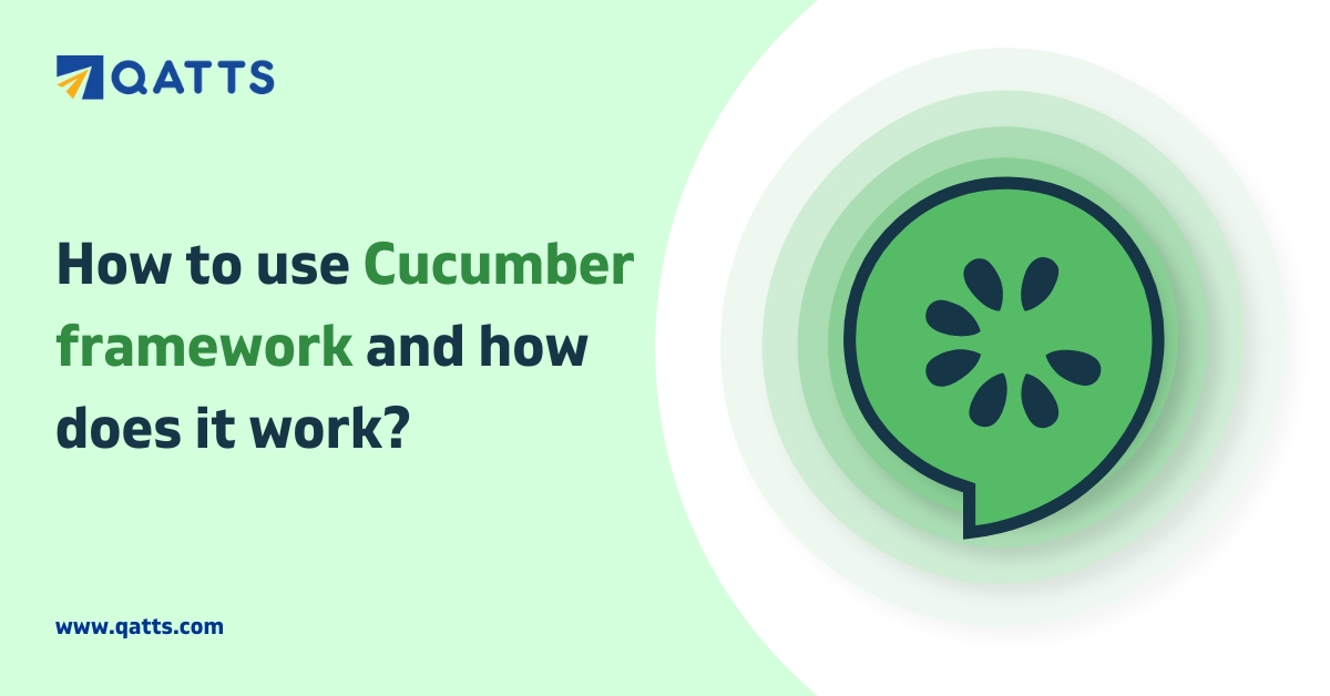cucumber-framework